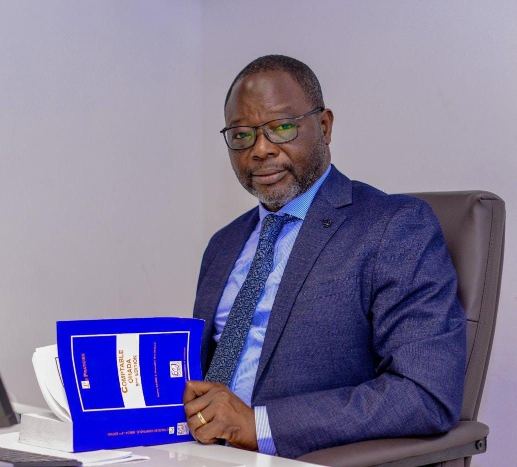 Leki MUYEKA